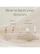 Beauty Of Joseon Infinite Hydration Collection For Natural Glow Ginseng Cleansing Oil Ginseng Essence Water Glow Serum Dynasty Cream Sunscreen Rice + Probiotics SPF50+ PA++++ 410ml
