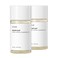 Anua Heartleaf Pore Control Cleansing Oil Blackheads Removal Travel Size 2-Pack 20 ml 0.67 fl oz Each Korean Skin Care Mini Facial Cleanser Makeup Gift For Beauty Routine, Clear