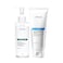 Anua Gentle Double Cleanser Duo For Facial Cleansing : Heartleaf Pore Control Cleansing Oil Mild &amp; Hydrating Gentle Foaming Cleanser For Double Cleansing, Daily Facial Cleanser, Korean Skincare