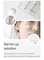 Anua Evening Skin Perfection Pack - Niacinamide 10% TXA 4% Dark Spot Correcting Serum 30ml And Heartleaf Cream Mask Night Solution 25ml