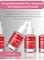Anua Evening Skin Perfection Pack - Niacinamide 10% TXA 4% Dark Spot Correcting Serum 30ml And Heartleaf Cream Mask Night Solution 25ml