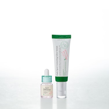 AxisY Glow Away Spots! Duo Set