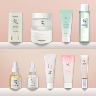 Beauty Of Joseon Bestsellers