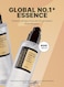 Cosrx Ultimate Snail Skincare Trio Advanced Snail 96 Mucin Power Essence, 92 All-In-One Cream &amp; Peptide Eye Cream 225ml