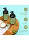 Mielle Rosemary Mint Hair Strengthening Set - Shampoo And Conditioner 355ml/710ml