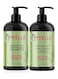 Mielle Rosemary Mint Hair Strengthening Set - Shampoo And Conditioner 355ml/710ml
