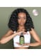 Mielle Organics Rosemary Mint Strengthening Set 2 Oils + Shampoo Infused With Biotin Cleanses And Helps Strengthen Weak And Brittle Hair 473ml