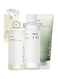 Anua Set - (Pore Control Cleansing Oil - Deep Cleansing Foam - 77% Soothing Toner, pH 5.5 &amp; Massage Roller) Korean Facial Cleansers - Trouble Care - Calming Skin - Refreshing - Hydrating 600ml