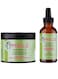 Mielle Rosemary Mint Strengthening Hair Strengthening Oil &amp; Masque Gift Set 340ml