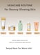 Skin1004 Madagascar Centella Quick Calming Pad (70Ea), Ampoule Serum 200ml With Cleansing Foam Ampoule 125Ml - Complete Skincare Set For Calming, Cleansing, And Refreshing