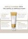 Skin1004 Madagascar Centella Quick Calming Pad (70Ea), Ampoule Serum 200ml With Cleansing Foam Ampoule 125Ml - Complete Skincare Set For Calming, Cleansing, And Refreshing