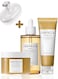 Skin1004 Madagascar Centella Quick Calming Pad (70Ea), Ampoule Serum 200ml With Cleansing Foam Ampoule 125Ml - Complete Skincare Set For Calming, Cleansing, And Refreshing