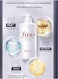 Fino Shiseido Fitit Fino Premium Touch Moist Shampoo, Conditioner &amp; Hair Mask Set - Complete Deep Moisturizing And Repair Bundle For Dry, Damaged Hair, With Keratin-Enriched Nourishing Treatment