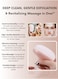 Numbuzin Skin Rejuvenation Kit - No.5 Vitamin-Niacinamide Concentrated Pad, No.5 Vitamin Concentrated Serum