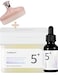 Numbuzin Skin Rejuvenation Kit - No.5 Vitamin-Niacinamide Concentrated Pad, No.5 Vitamin Concentrated Serum