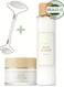 I'm From Nourishing Rice Essentials Set - Includes Toner And Face Hydrating Cream - Complete Skincare Routine For Nourished And Hydrated Skin