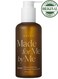 Axis-Y Made For Me by Me Biome Resetting Cleansing Oil - 200 ml - Gentle, Hydrating Cleansing Oil With Biome Technology For A Fresh Start