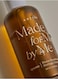 Axis-Y Made For Me by Me Biome Resetting Cleansing Oil - 200 ml - Gentle, Hydrating Cleansing Oil With Biome Technology For A Fresh Start