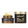 Medicube Glass Skin Duo For Uneven Skin: Deep Vita C Toner Pads And Deep Vitamin C Golden Capsule Face Moisturizer