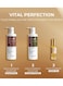Karseell Collagen Hair Treatment Maca Essence Hair Care Set, Hair Oil Shampoo And Conditioner Set
