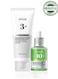 Anua Azelaic Acid 10 Hyaluron Redness Soothing Serum 30ml + 3 Ceramide Panthenol Moisture Barrier Cream 100ml Set 130ml