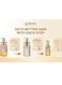 &amp;Honey Deep Moist Hair Set (Shampoo 1.0 + Treatment 2.0 + Hair Oil 3.0)