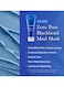 Medicube Pore &amp; Glow K-Viral Mask Set: Turmeric Overnight Wrapping Peel Off Mask And Collagen Overnight Wrapping Peel Off Facial Mask Pack And Zero Pore Blackhead Mud Facial Mask And Jelly Brush 1