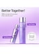 Numbuzin No.9 NAD+ Bio-Lifting Trio, Complete Firming &amp; Wrinkle Care Set With Toner, Essence &amp; Eye Cream