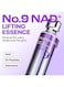 Numbuzin No.9 NAD+ Bio-Lifting Trio, Complete Firming &amp; Wrinkle Care Set With Toner, Essence &amp; Eye Cream