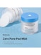 Medicube Daily Toner Pads Tailored To Skin Condition: Zero Pore Pads 2.0 (2EA) And Zero Pore Pads Mild 2.0 (1EA)