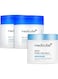 Medicube Daily Toner Pads Tailored To Skin Condition: Zero Pore Pads 2.0 (2EA) And Zero Pore Pads Mild 2.0 (1EA)