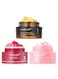 Medicube Capsule Cream Trio: TXA + Niacinamide, Deep Vitamin C, And Salmon DNA PDRN Capsule Cream, Hydrating, Clarifying Korean Skincare Set For Glowy, Firm, And Balanced Skin Tone