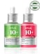 Anua Niacinamide 10% + TXA 4% Dark Spot Serum &amp; Azelaic Acid 10% Soothing Serum 60ml