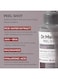 Dr. Melaxin Peel Shot Glow Rice Ampoule Duo White Rice Ampoule + Black Rice Ampoule Soft Exfoliating Face And Body Scrub Dead Skin Cells, Blackheads Remover For All Skin Types