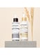 Dr. Melaxin Peel Shot Glow Rice Ampoule Duo White Rice Ampoule + Black Rice Ampoule Soft Exfoliating Face And Body Scrub Dead Skin Cells, Blackheads Remover For All Skin Types
