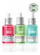 Anua Dark Spots, Redness &amp; Barrier Repair Solution &ndash; Anua Niacinamide 10% + TXA 4% Serum, Azelaic Acid Redness Serum &amp; PDRN Hyaluronic Capsule Serum (Pack Of 3) 90ml