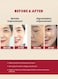 K-Secret Seoul 1988 Brightening Skincare Set &ndash; Glow Serum With Niacinamide 15% &amp; Yuja 30ml, Capsule Cream With Niacinamide 5% &amp; Yuja 50ml, And Cream