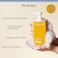 Medix Vitamin C Body Wash + Retinol Body Lotion Crepey Skin Moisturizer 2Pc Set, Anti Aging Retinol Body Cream + Gel Body Cleanser Skincare Set For Women, Men, &amp; Firmer Looking Skin, 2Pc