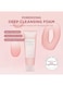مجموعة SKIN1004 للتحكم في المسام الواسعة والزيوت الزائدة - مجموعة عناية كاملة لشد البشرة وتنقيتها وموازنة إفراز الدهون، 532 مل