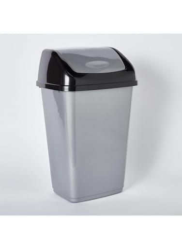 HomeBox Keep Clean Dust Bin - 15 L