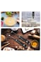 Electric Milk Foamer Rechargeable Handheld Cake Baking Blender Coffee Mixer Egg Beaters Milk Frother