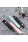 Electric Milk Foamer Rechargeable Handheld Cake Baking Blender Coffee Mixer Egg Beaters Milk Frother