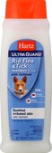 Hartz Shampoo Ultraguard Rid Flea &amp; Tick 532ml