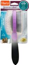 Hartz Groomer's Best Combo Brush For Cats