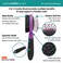Hartz Groomer's Best Combo Brush For Cats