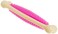 Hartz Chew 'N Clean Bacon Scented Dental Dog Bone Chew Toy - Large