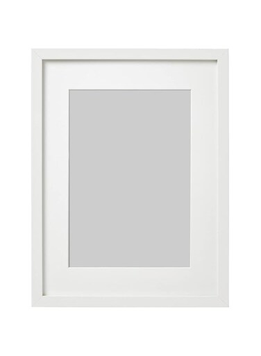 Ribba Frame, white 30 X 40 &ndash; Classic and Versatile Display Solution