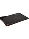 Plastic Multi-Function Cutting Board Black 30L x 20W x 3Th cm
