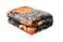 STARLIFE Double Ply Premium Quality Blanket 100% Polyester SPUN YARN Obtained From Virgin Polyester Suitable For Winter And Rainy Season 12 LB, SL-BL4404