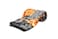 STARLIFE Double Ply Premium Quality Blanket 100% Polyester SPUN YARN Obtained From Virgin Polyester Suitable For Winter And Rainy Season 12 LB, SL-BL4404
